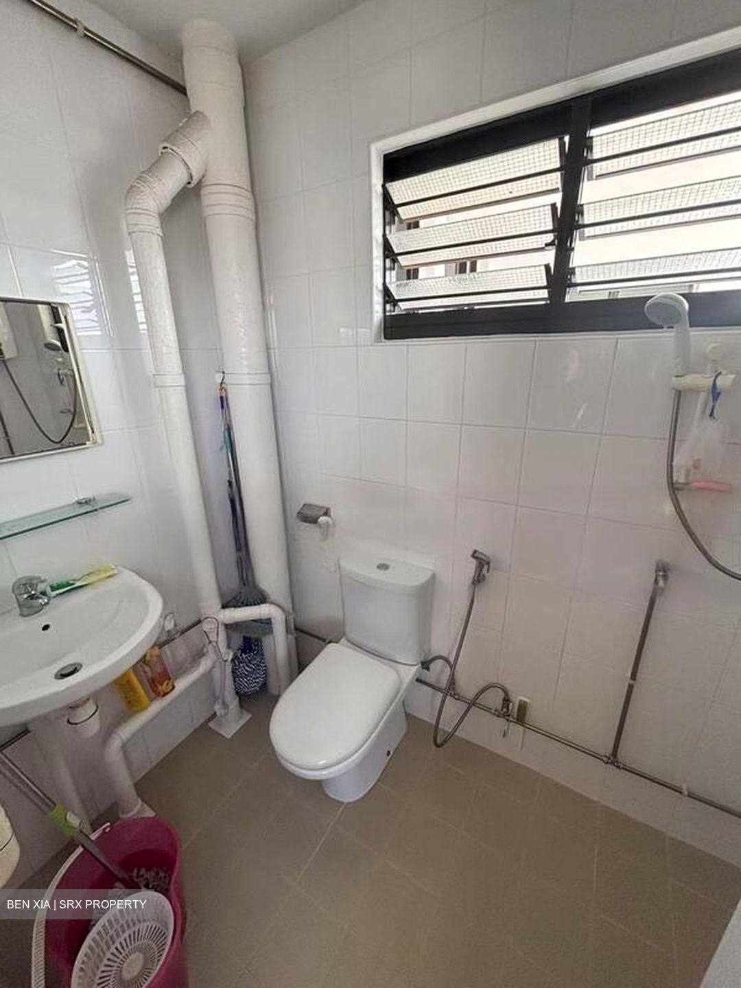 Blk 507 Hougang Avenue 8 (Hougang), HDB 4 Rooms #452081681